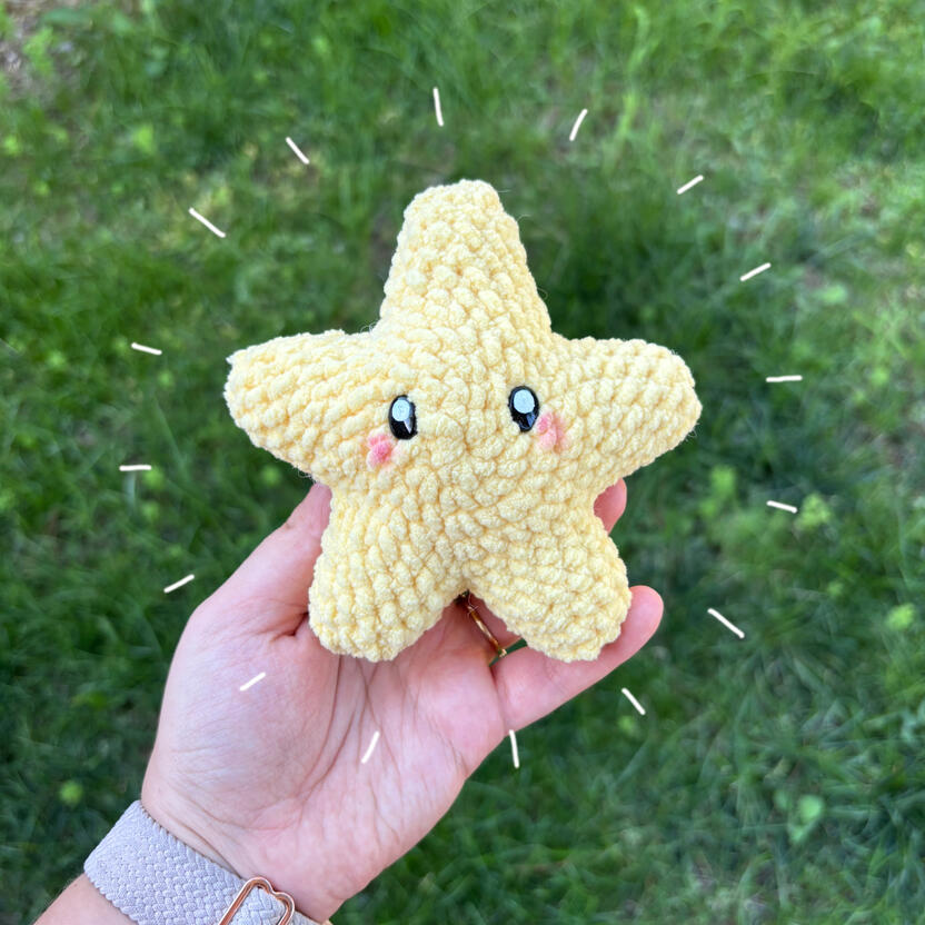 Twinkle Star